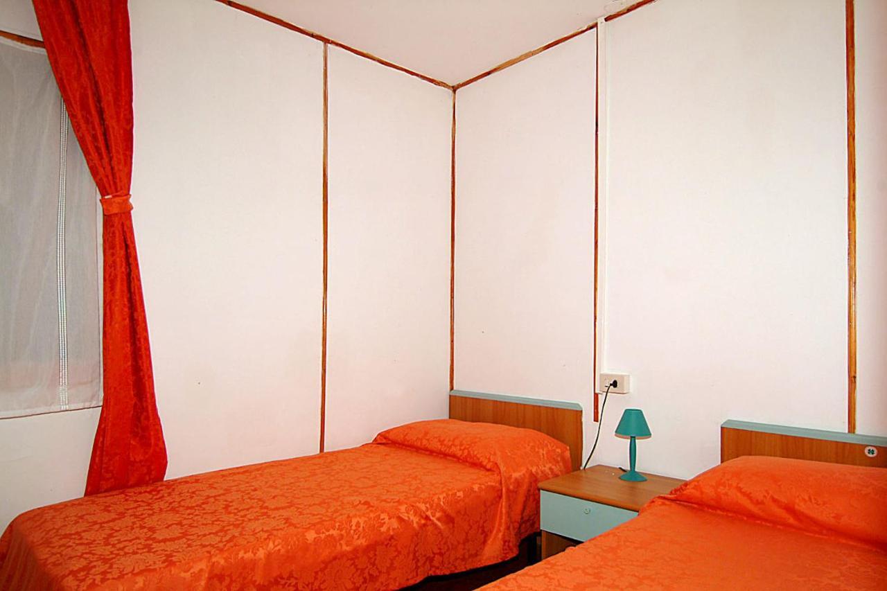 Camping Hotel Au Lac De Como Sorico Exterior photo
