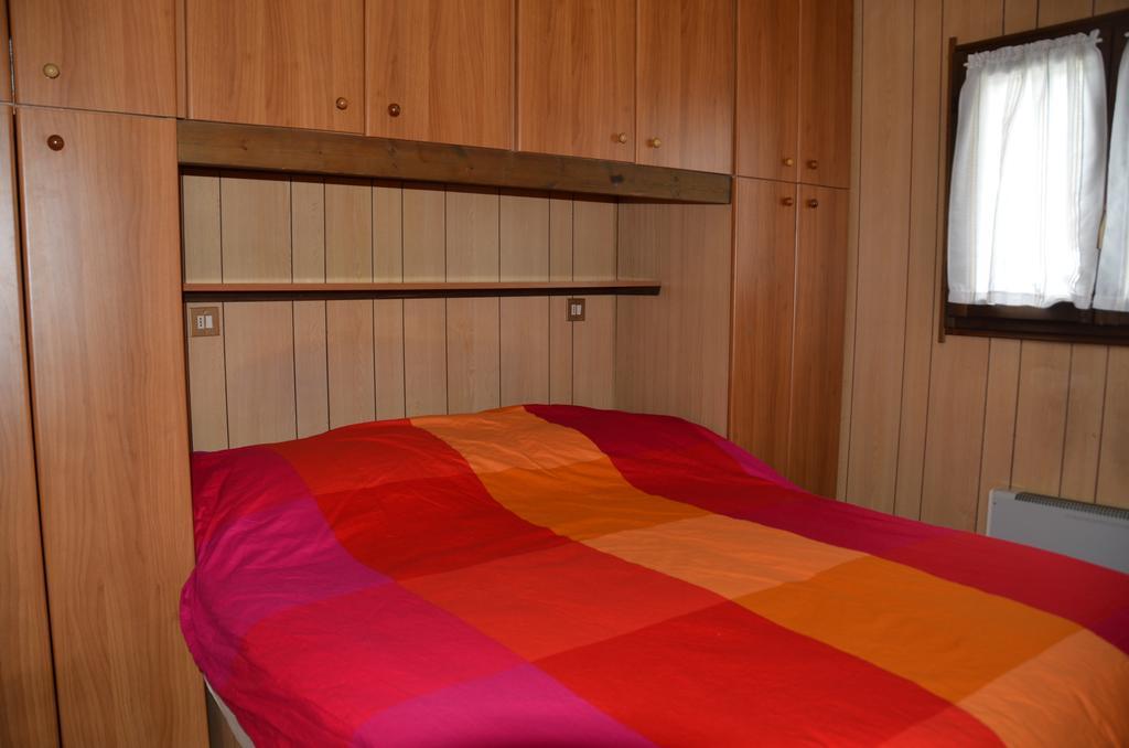 Camping Hotel Au Lac De Como Sorico Room photo