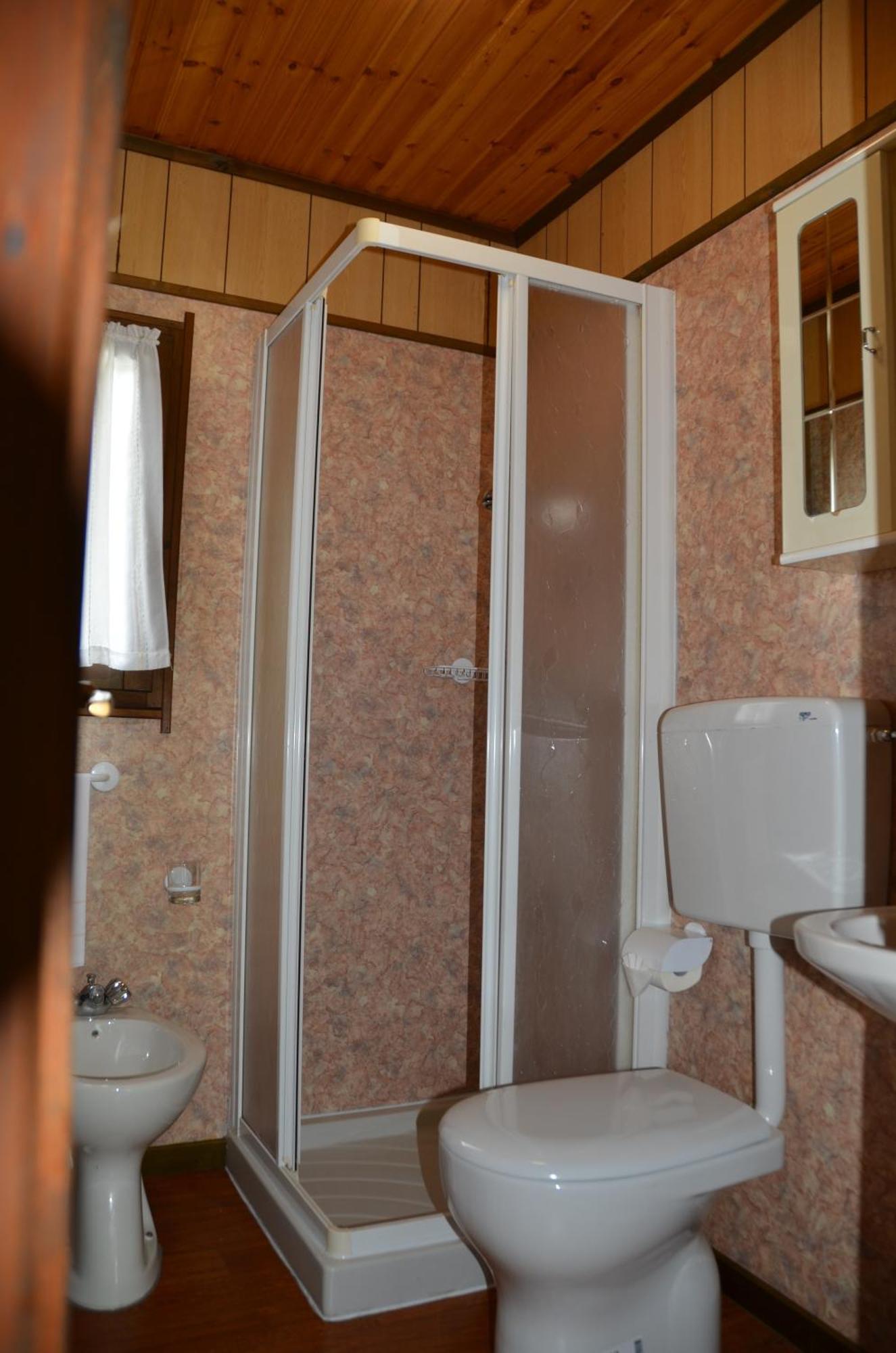 Camping Hotel Au Lac De Como Sorico Room photo