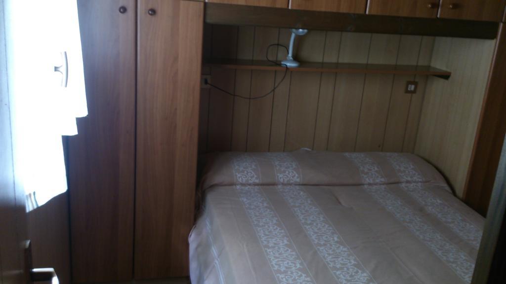 Camping Hotel Au Lac De Como Sorico Room photo