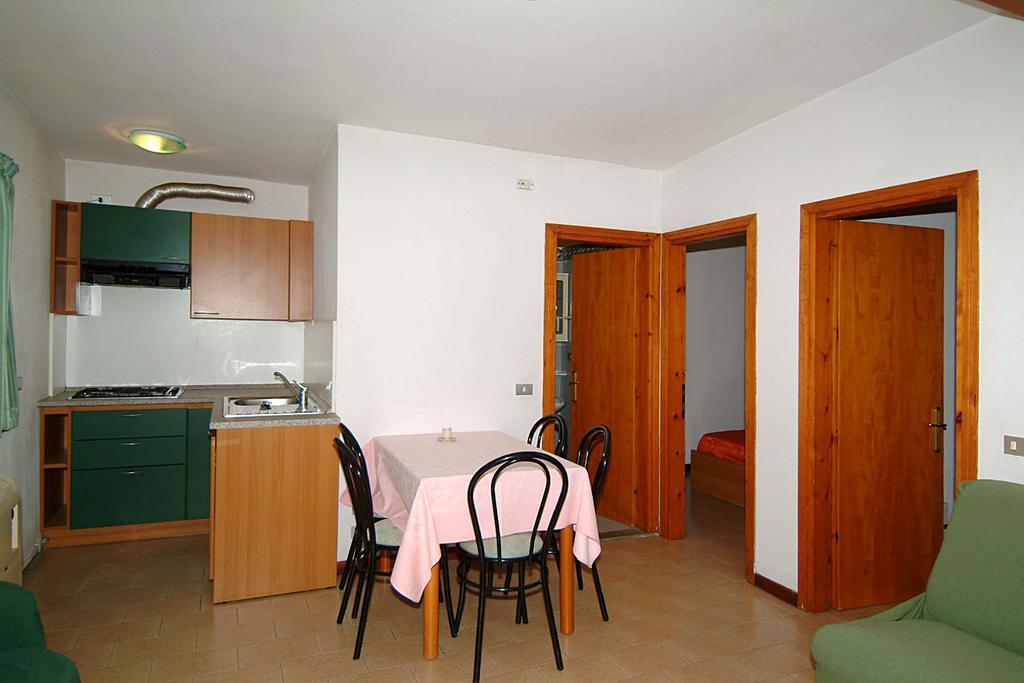 Camping Hotel Au Lac De Como Sorico Exterior photo