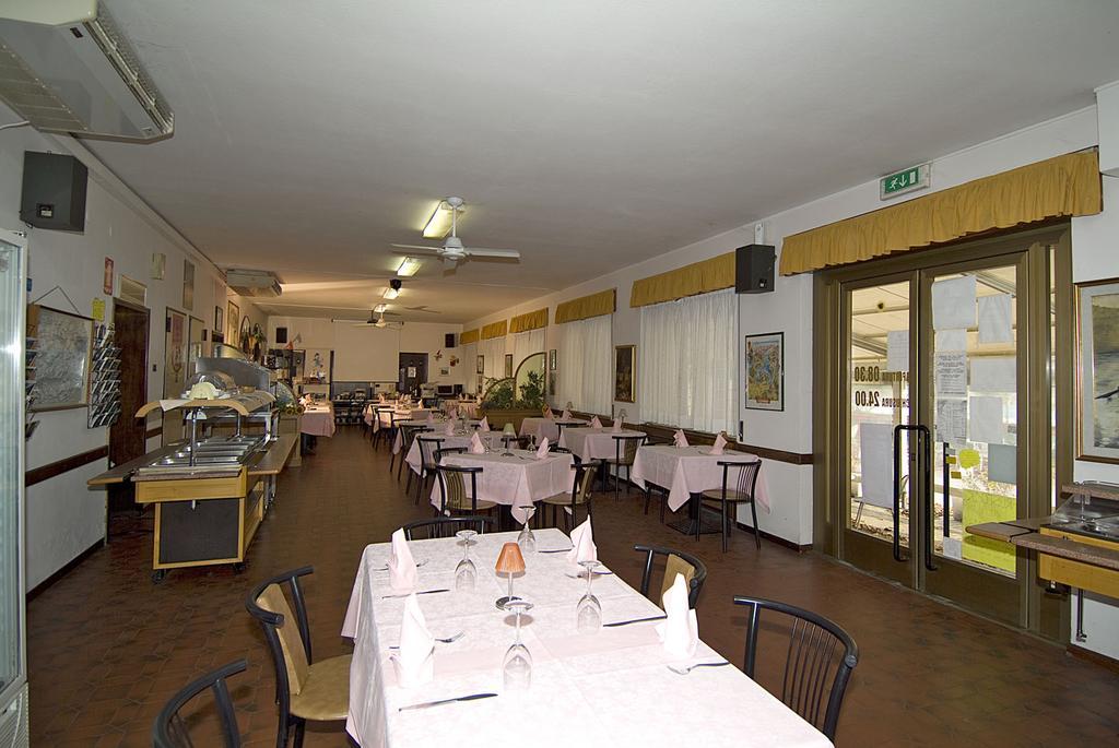 Camping Hotel Au Lac De Como Sorico Exterior photo