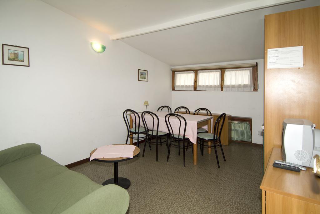 Camping Hotel Au Lac De Como Sorico Exterior photo