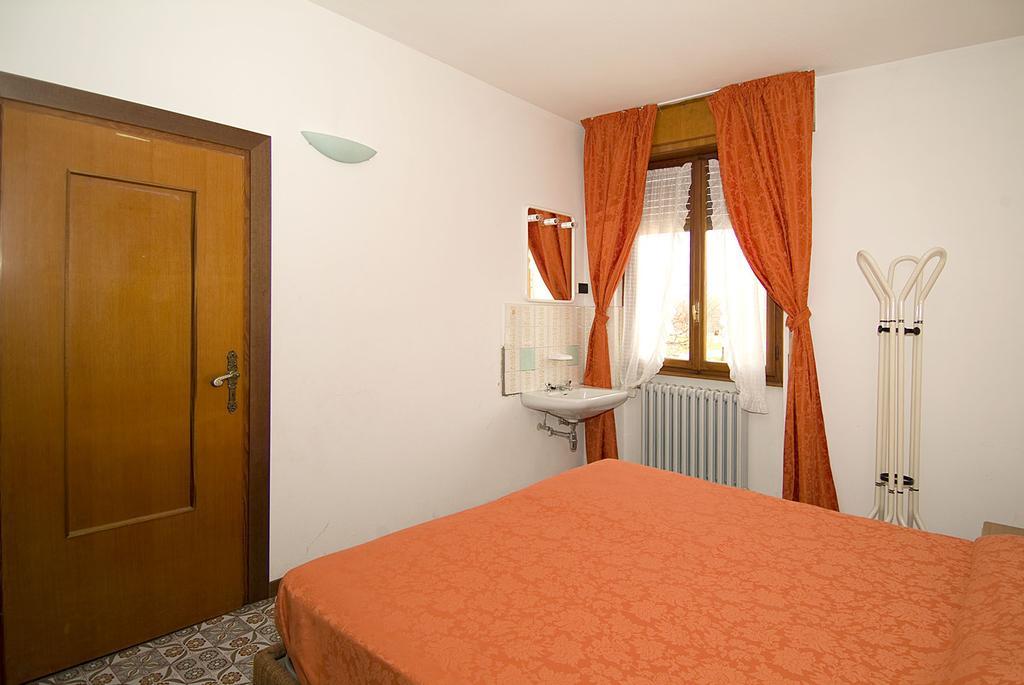 Camping Hotel Au Lac De Como Sorico Exterior photo