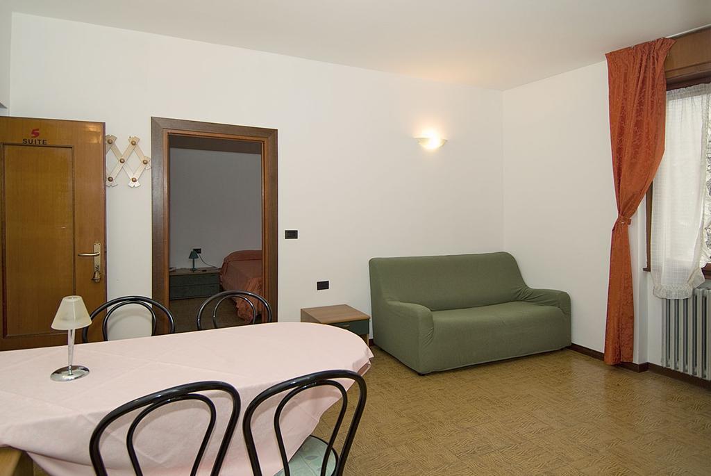 Camping Hotel Au Lac De Como Sorico Exterior photo