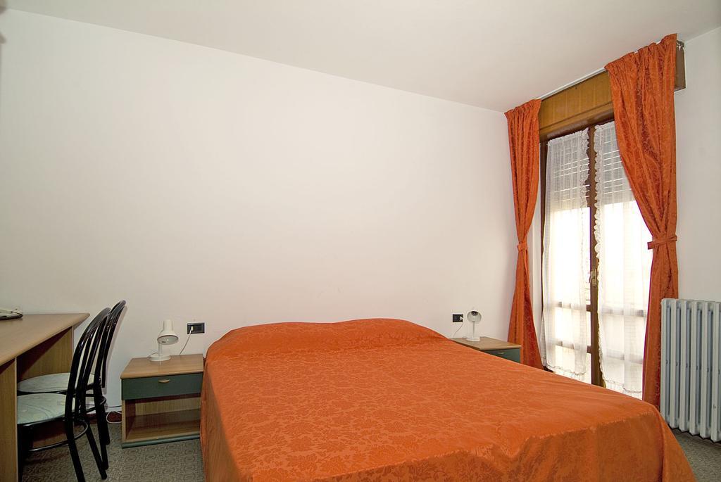 Camping Hotel Au Lac De Como Sorico Exterior photo
