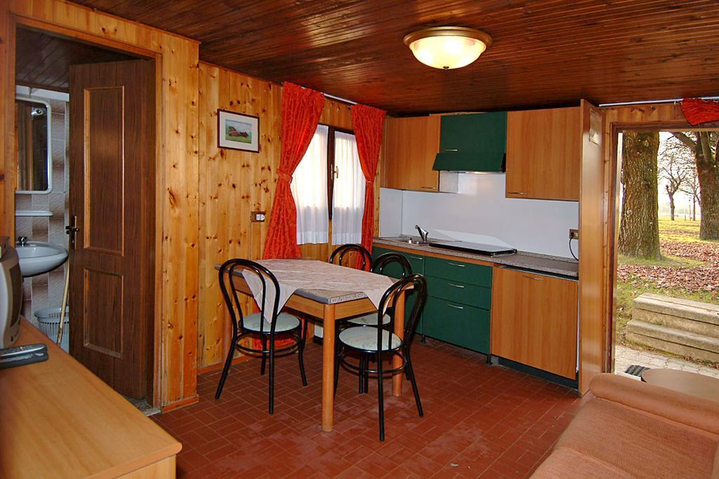Camping Hotel Au Lac De Como Sorico Exterior photo