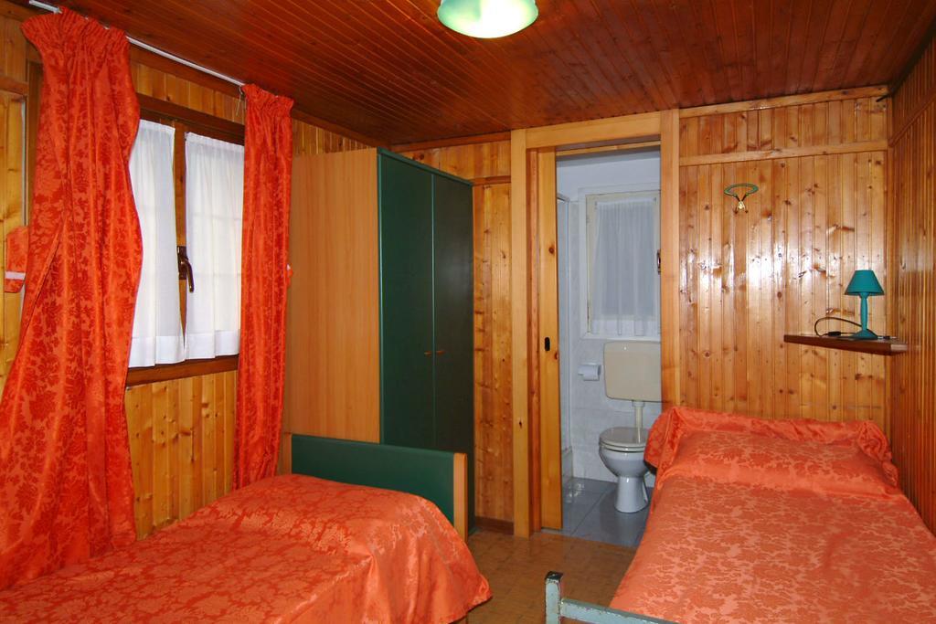 Camping Hotel Au Lac De Como Sorico Exterior photo