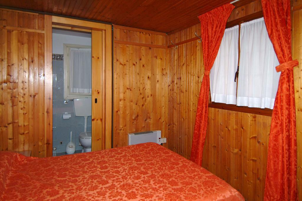 Camping Hotel Au Lac De Como Sorico Exterior photo