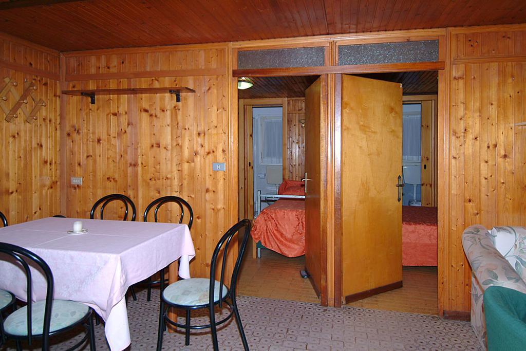Camping Hotel Au Lac De Como Sorico Exterior photo